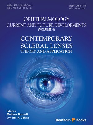 cover image of Ophthalmology: Current and Future Developments, Volume 4